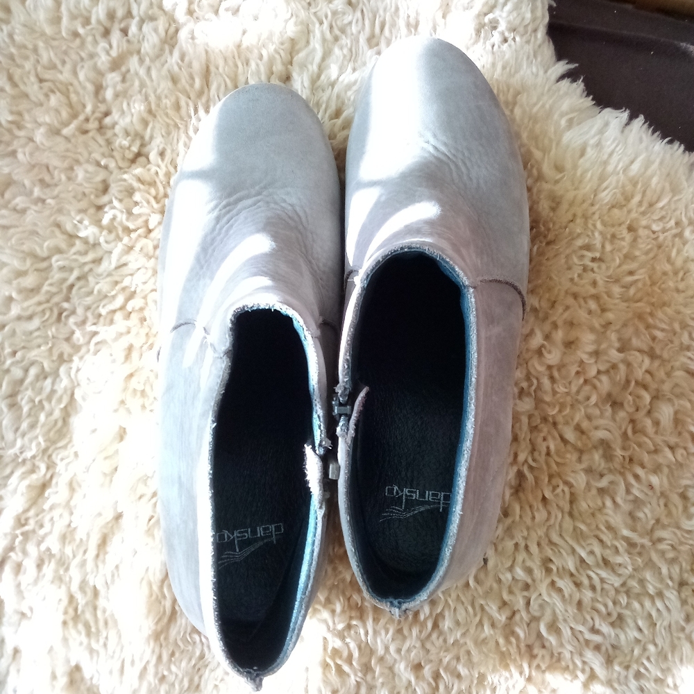 Dansko Booties - Picture 6 of 6